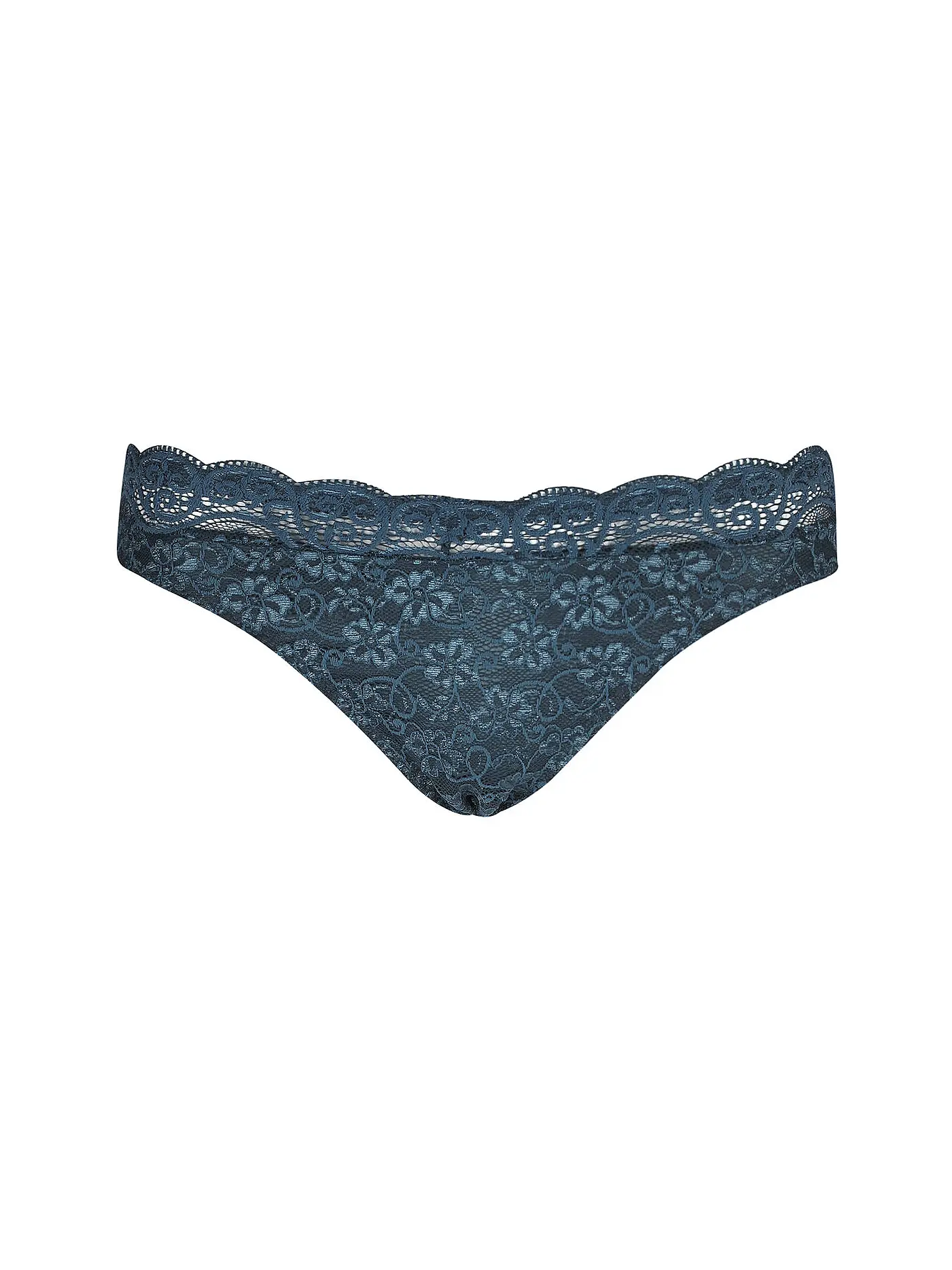 TRIUMPH | Slip AMOURETTE 300 | dunkelgrün